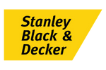 Stanley Black & Decker logo